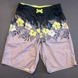 Old Navy Swim Trunks